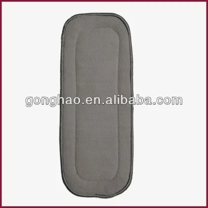 Cloth Diaper Inserts Diaper Insert Bamboo Charcoal Inserts Diaper