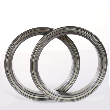 High Speed Thin Wall Robot Bearings KB070CP0 KB075CP0 KB080CP0