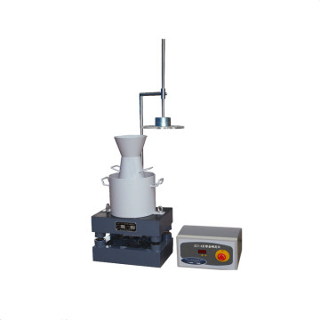 ZC3-A Digital Concrete Vibro Consistency Meter with Vibrating Table
