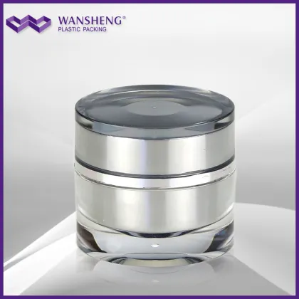 plastic easy care cosmetics products