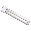 4pins UVC Lamp for air ventilation