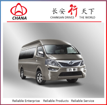 Hiace Mini Bus G501 for Toyota