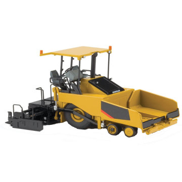 Large Concrete Asphalt Paver Machine Parts