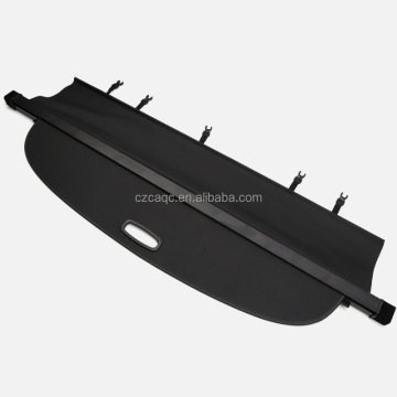 OEM Factory Cargo Cover for Subaru Outback 2014-2019 Car Trunk Accessories