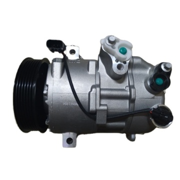 DVE18 Automotive Air Conditioning Compressor for Kia Sorento R (97701-2P200)