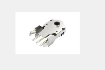 Ec10e series Incremental encoder