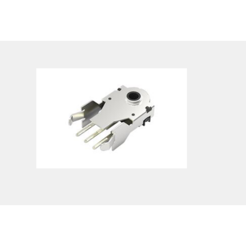 Ec10e series Incremental encoder