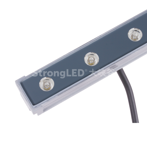 IP66 LED เครื่องซักผ้าฝาผนังไฟกลางแจ้ง LK3D