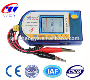 USB M- voltage Sensor Data Logger Physics Experiments