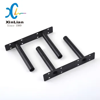 Invisible Metal Floating Shelf Brackets for Chinese Manufacturer