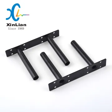Invisible Metal Floating Shelf Brackets for Chinese Manufacturer