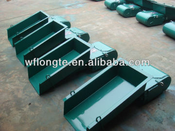 Electromagnetic vibrate feeder,vibrating feeder,vibration feeder-manufacturer