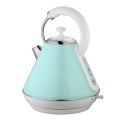 Home Appliances Fast Boil Stainless Steel Electric Kettle