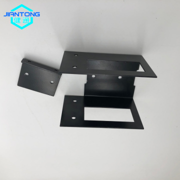 Powder Coated Sheet Metal Punching And Bending