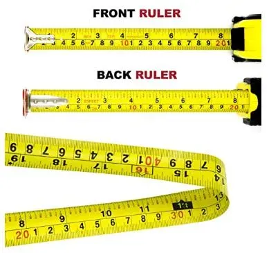 Measuring Tape 3m, Tape Widht 12mm