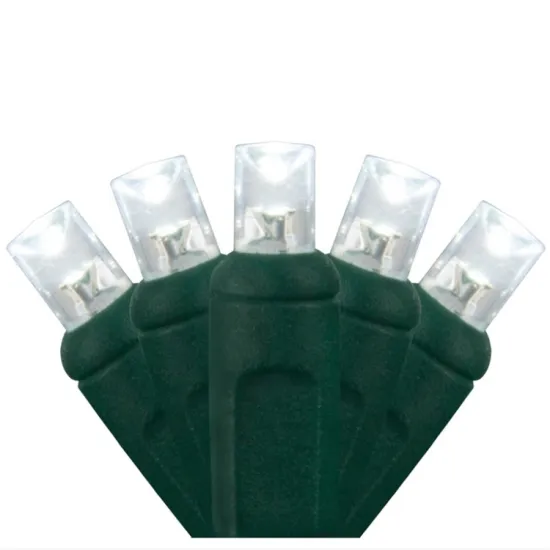 Christmas String Lights 5MM Outdoor Mini Light