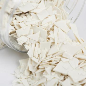 مثبت الرصاص PVC للوحة WPC