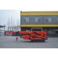 8 тонн Crawler Spider Crane со складной ногой