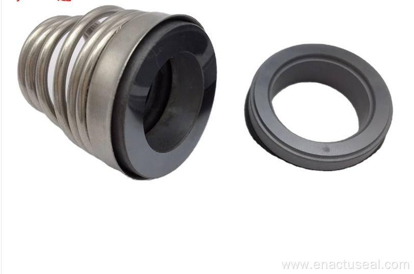 chesterton 155 mechanical seal