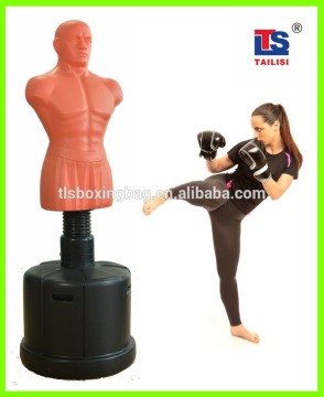 Wholesale Free Standing Boxing Kick Bag For MMA Training