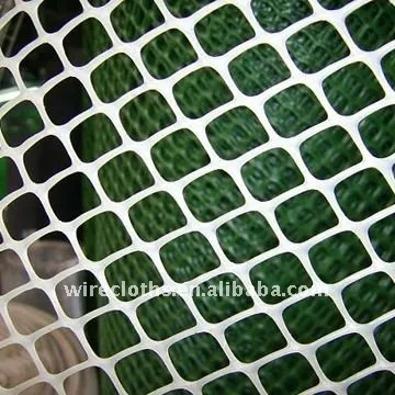 polyethylene netting (Factory)