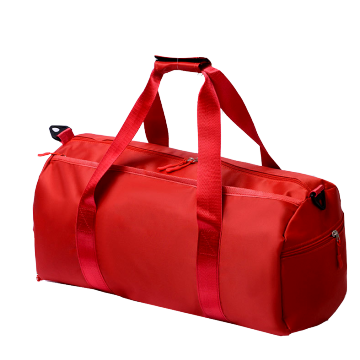 Gym Duffel Bag met schoencompartiment