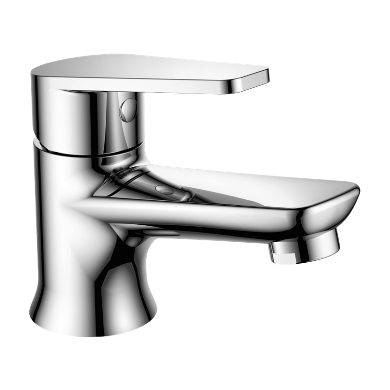 Bridge Basin Mixer Tap