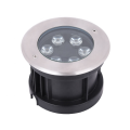 Luz LED de pared con escalón de escalera interior de 6W