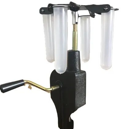 Mini LAB Hand Centrifuge