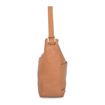 Elegant Lady Casual Hobo Top-handle Leisure Hand Bags