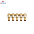 XL26KD Portapunta a contatto M8x25mm XL142.0026