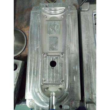 Top plastic injection mould for FDA grade medical parts