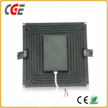 LED Panel Light LED Ceiling Light 3W-36W LED Down Light LED Panel Lighting