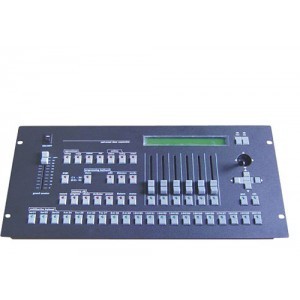 Pilot 2000 DMX Console