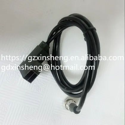 Photocell Sensor for Printing Machinery - 124678 102 V SOR SM 74 MO