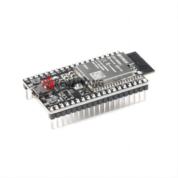 ESP32 WROVER Series: 32Bit MCUs with WiFi and BLE - 4MB to 16MB PSRAM Options