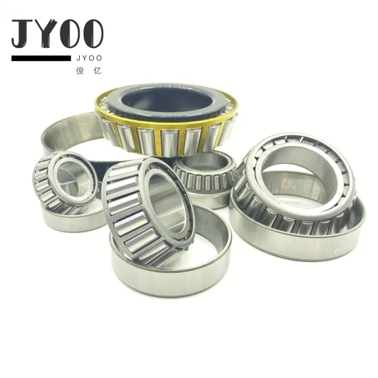 Inch Sized Automotive Tapered Roller Bearing TR0506 TR0506R for Vehicle Use