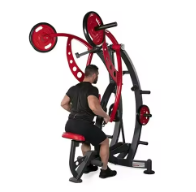 Deltoid Press Panata Gym Equipment For Sale