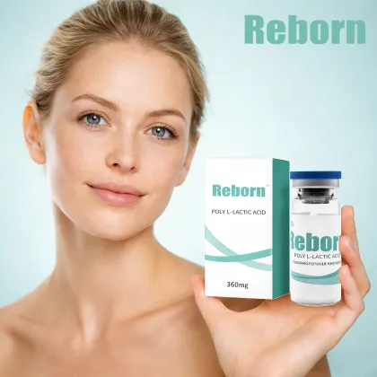 Reborn PLLA Biostimulator Face Rejuvenation Products