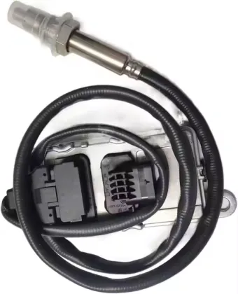 Nox Sensor Nox Nitrogen Oxide Senso 5WK9 7109A for CUMMINS