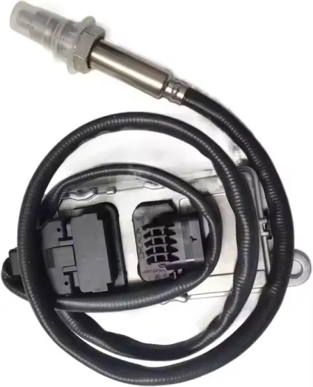 Nox Sensor Nox Nitrogen Oxide Senso 5WK9 7109A for CUMMINS