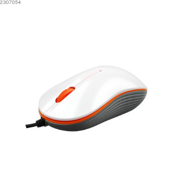 3D newest wired optical computer mouse with good quality