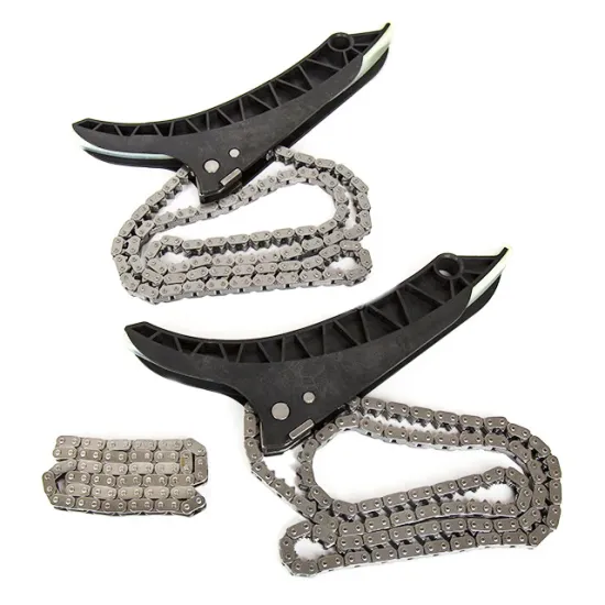 BM013-11 N63 N63T Engine Parts Timing Chain Kit - Factory Price for BMW 550i 750i X5 X6 F10 E70 N63 S63 4.4L