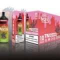 Bang Tn 12000 Puffs Disposable Vape original E Cigarette Wholesale