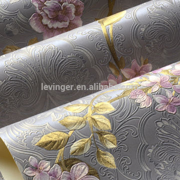 Levinger Create Wholesale Texture Wallpaper Design Wallpaper