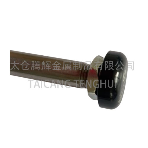 Cadeira de rodas QR Titanium