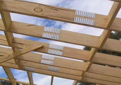 Gang Nail Plate Search Engine