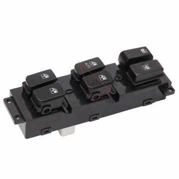 Window Regulator Switch for Hyundai Santa Fe II 93570-2B100BS