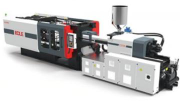 550t EKS Servo Energy-Saving Injection Molding Machine