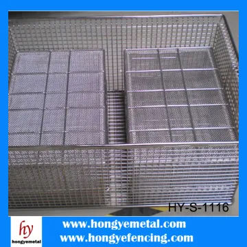 Kitchen Wire Organizer/Cabinet Drawer Basket/Under Sink Storage